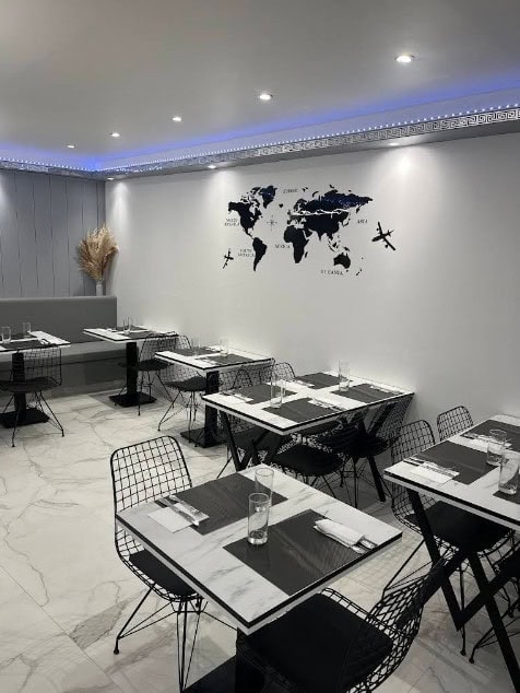 Chiki Fishi — photo 3