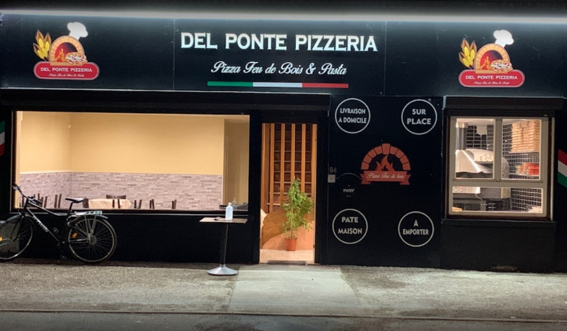 Del ponte — photo 3