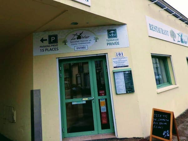 L'Olivier — photo 2