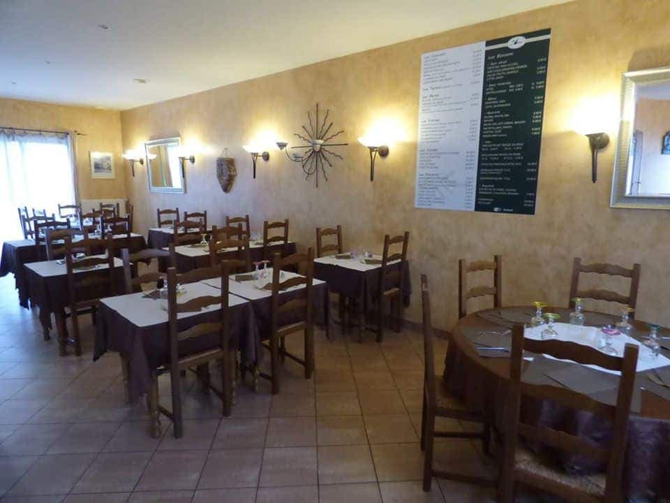 L'Olivier — photo 3