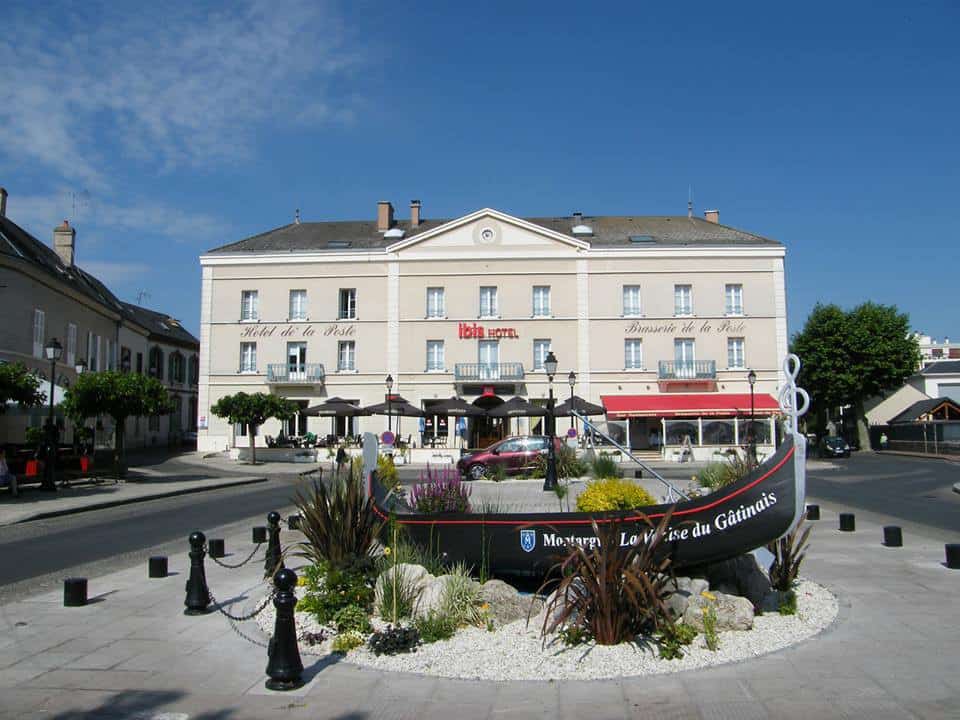 La Brasserie de la Poste — photo 2