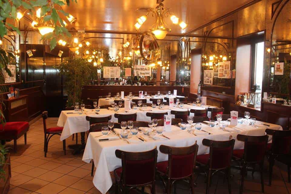La Brasserie de la Poste — photo 3