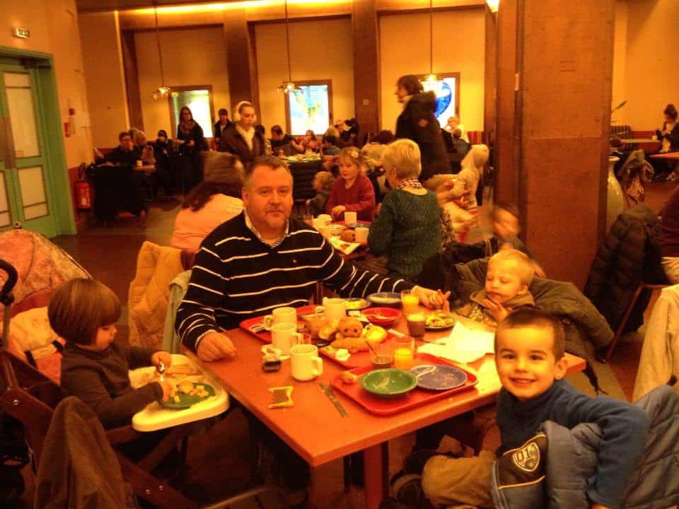 La Cantine — photo 2