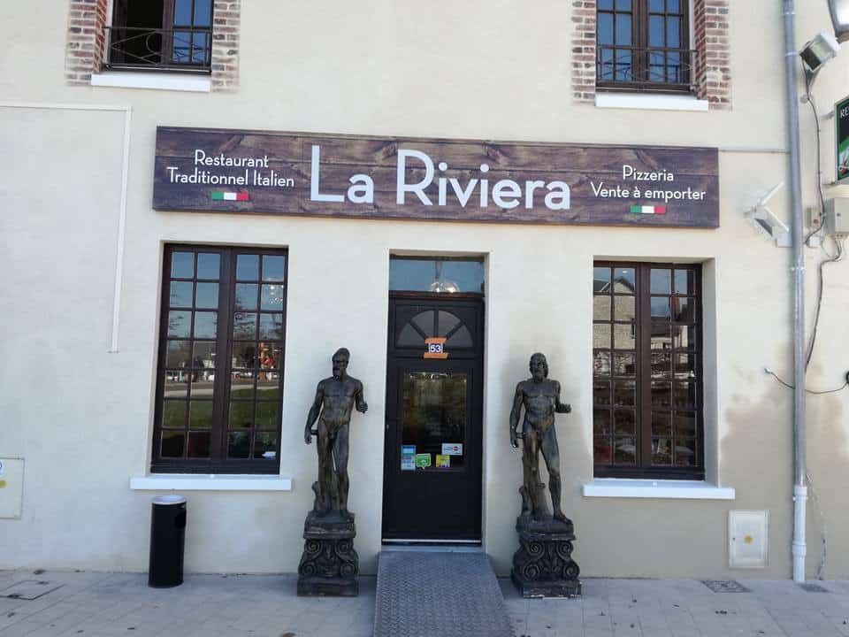 La Riviera — photo 2