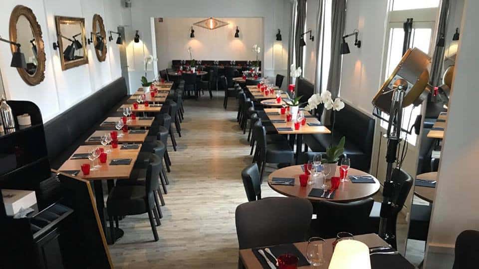 La Roma — photo 2
