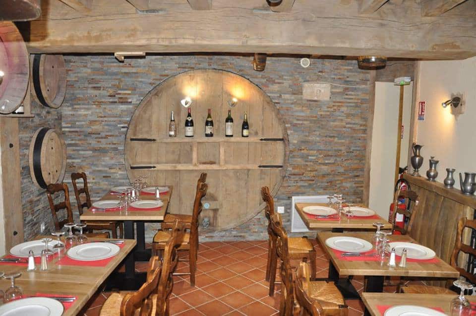 Le bouchon du gâtinais — photo 2