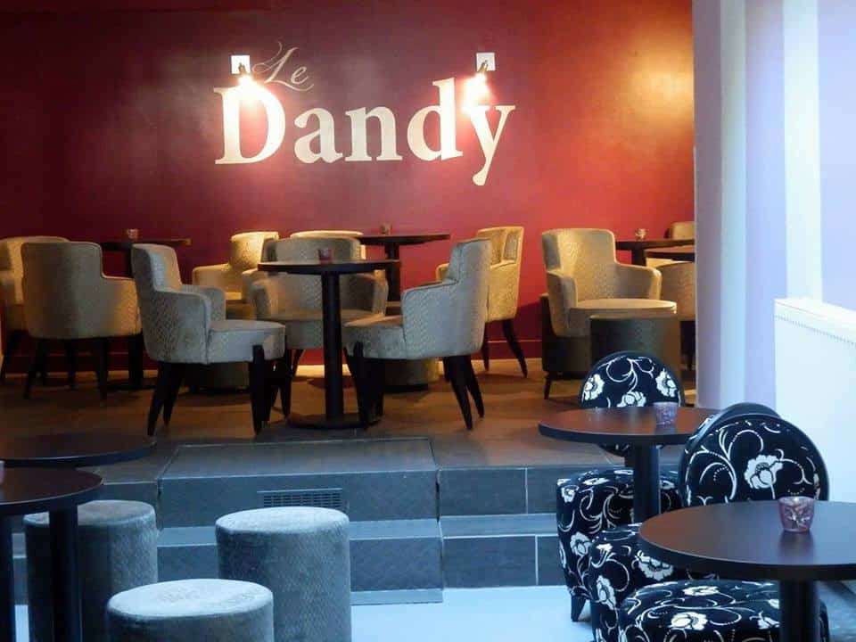 Le Dandy — photo 2