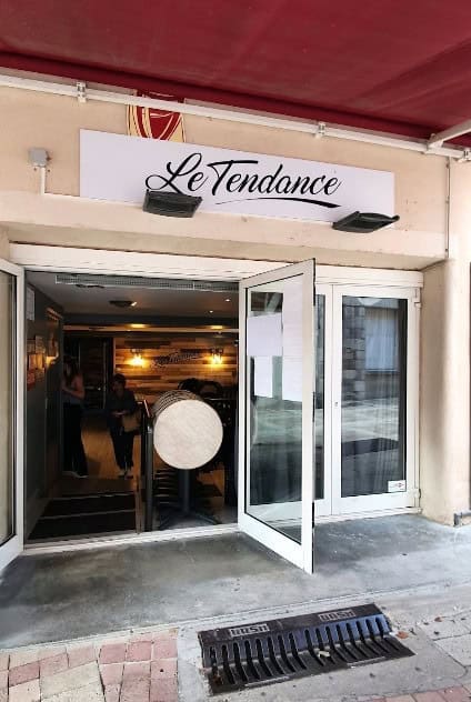 Le Tendance — photo 3