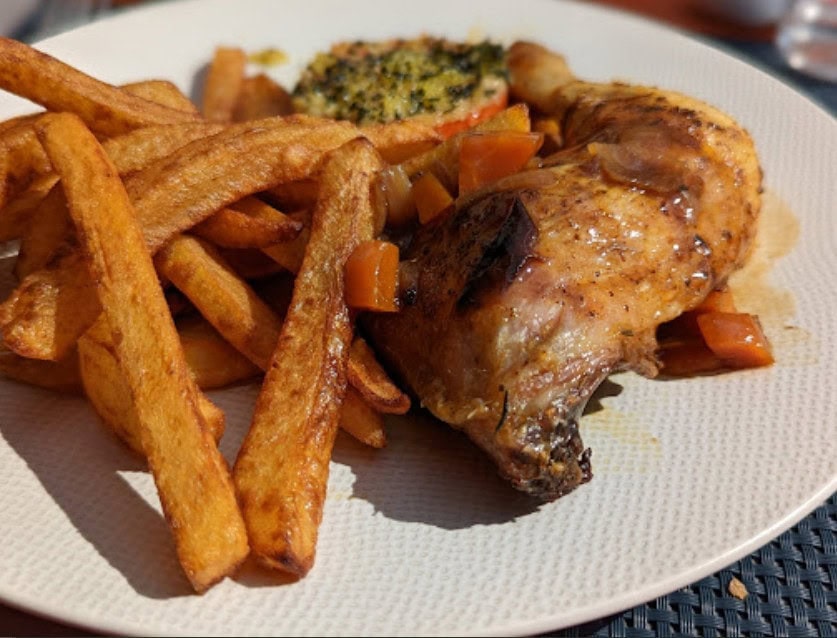Les P'Tites Bénédictines — photo 2
