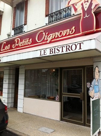 Les Petits Oignons — photo 3