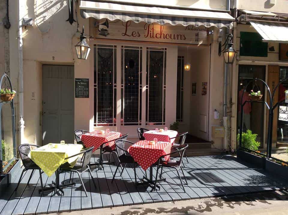 Les Pitchouns — photo 2