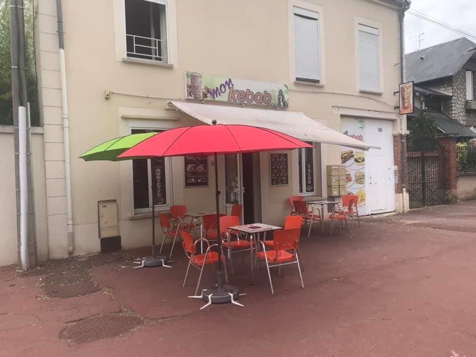 Mon kebab — photo 3