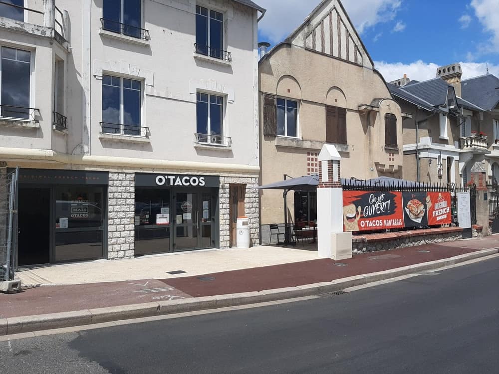 O'Tacos — photo 2