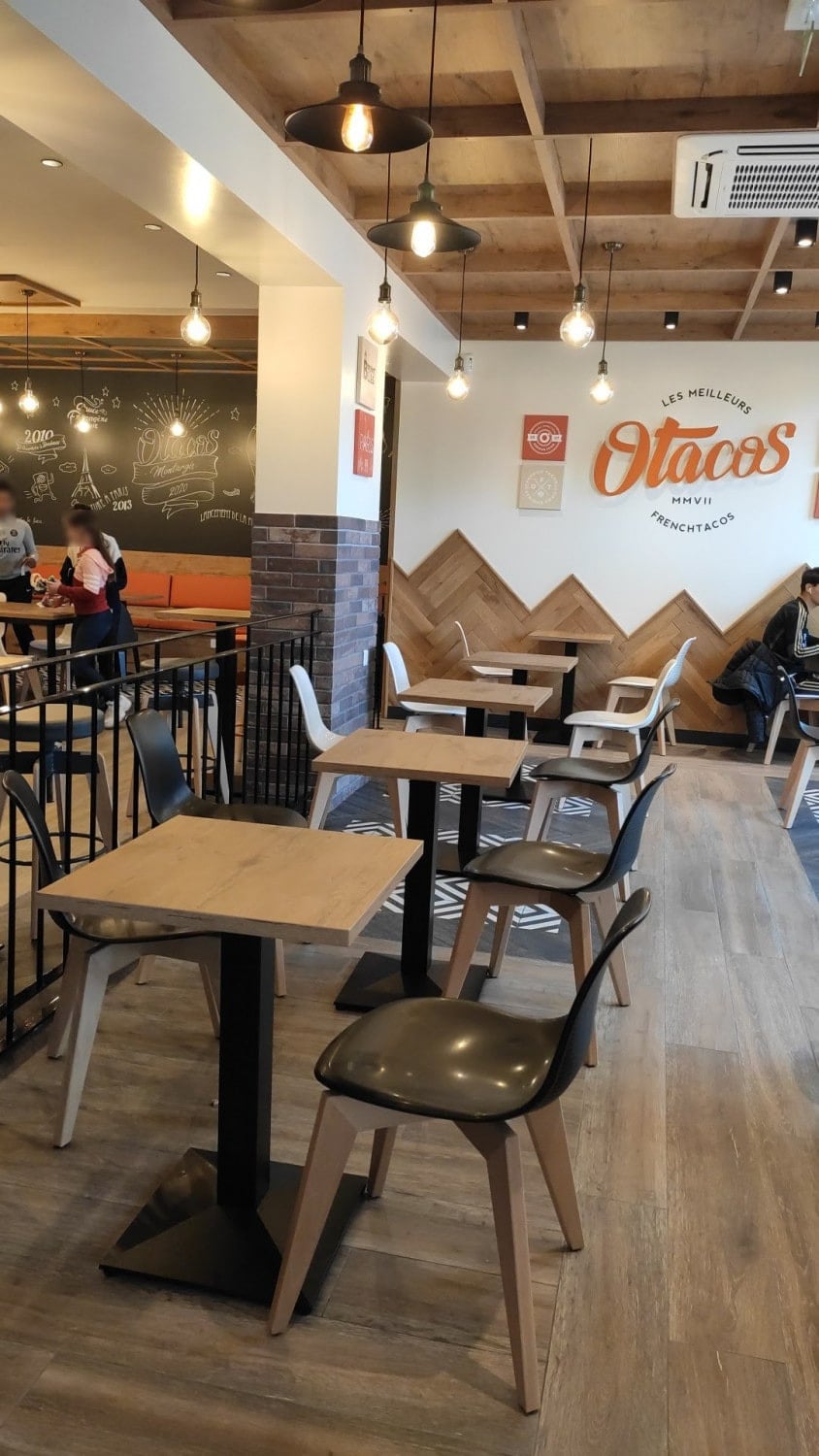 O'Tacos — photo 3