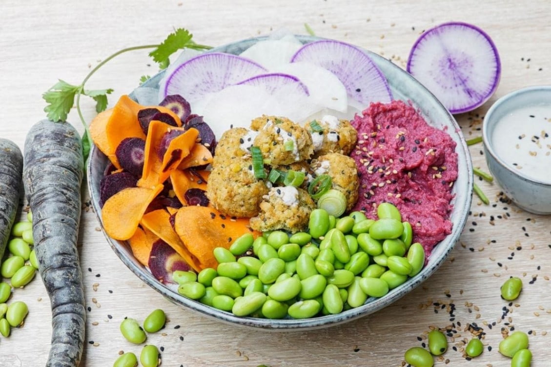Photo de Poke Bar