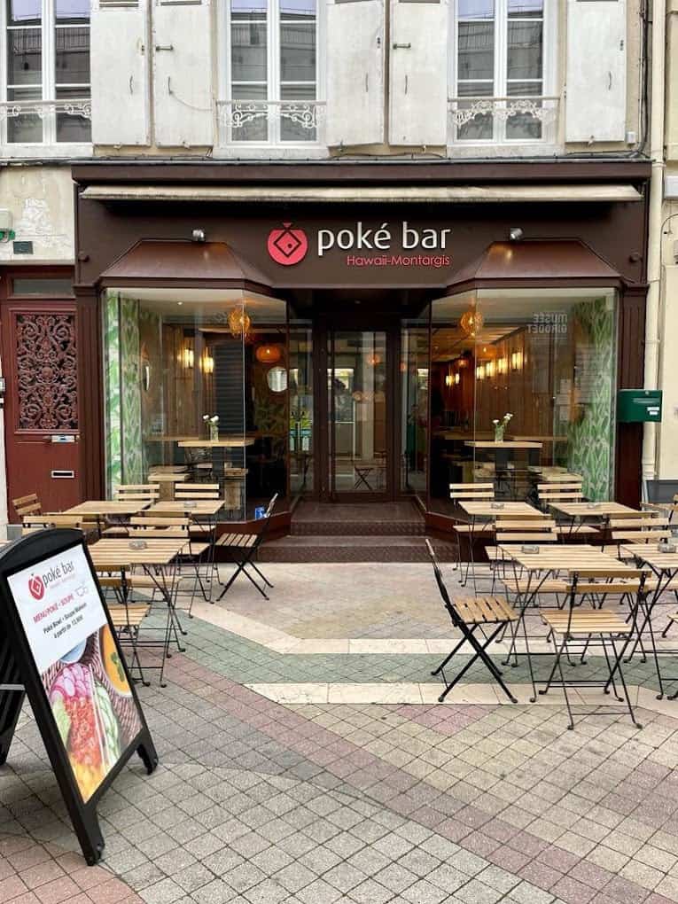 Poke Bar — photo 3