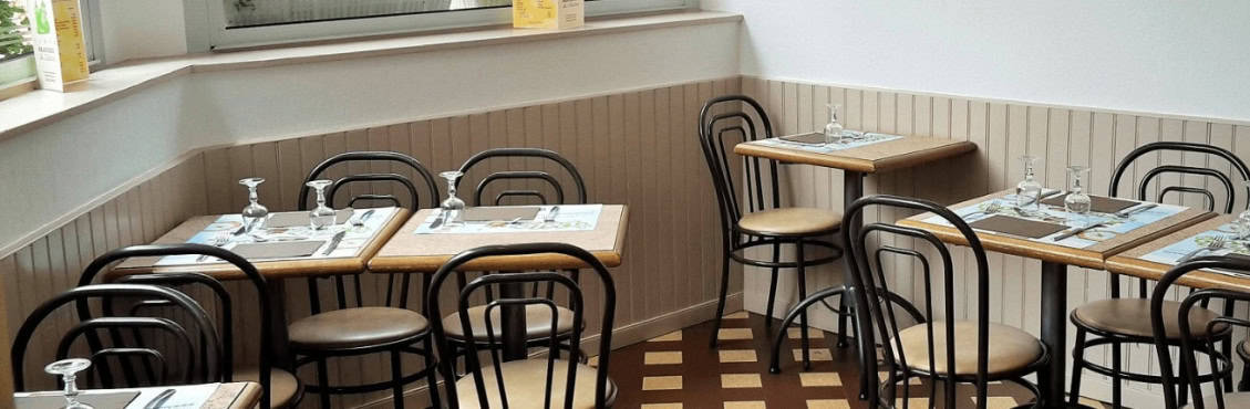 Restaurant du Château — photo 3