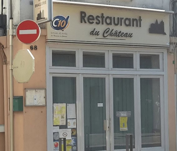 Restaurant du Château — photo 2
