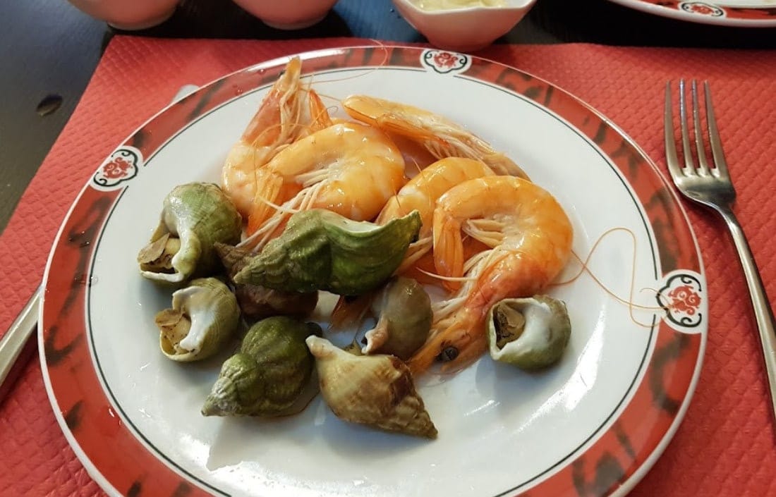 Saveur d'Or — photo 2