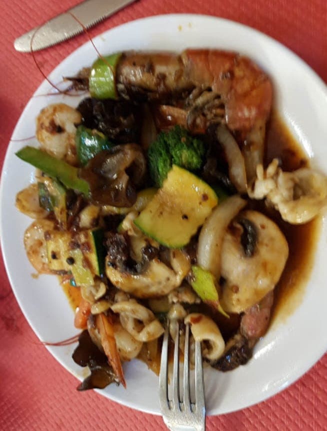 Photo de Saveur d'Or