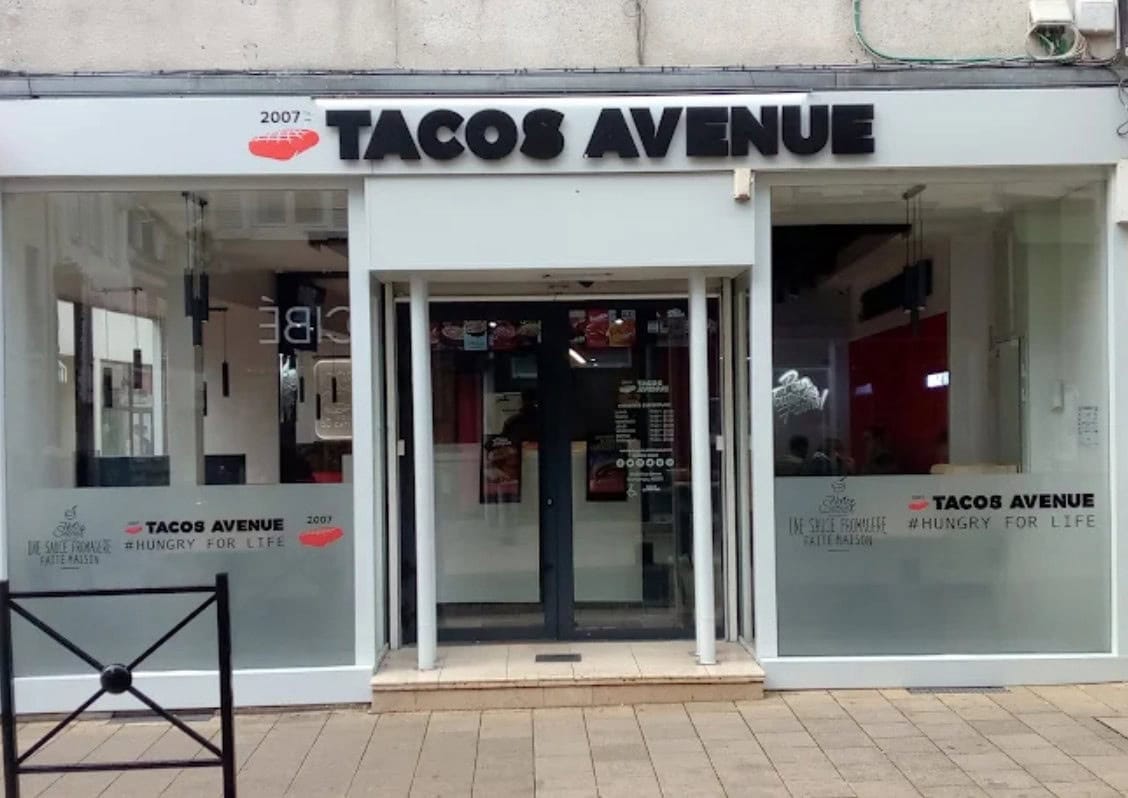 Tacos Avenue — photo 3