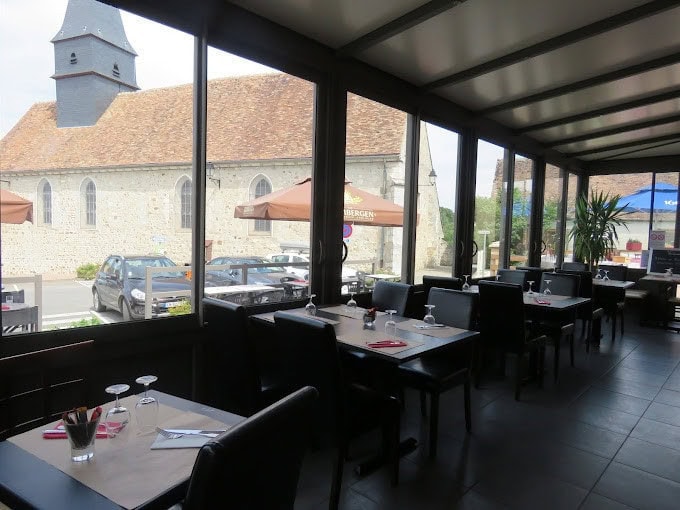 CantalBetz — Bistro - Bar à Bazoches sur le Betz — photo 3