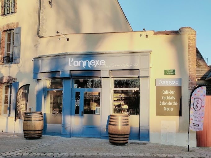 L'Annexe — photo 2