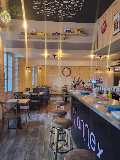 L'Annexe — photo 3
