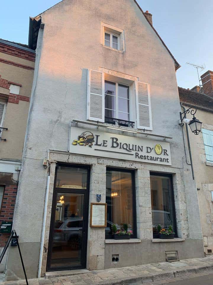 Le Biquin d'Or — photo 2