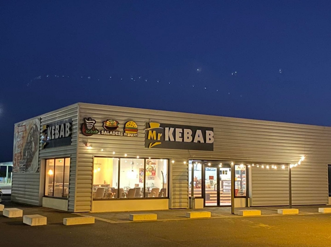 Mr Kebab — photo 3