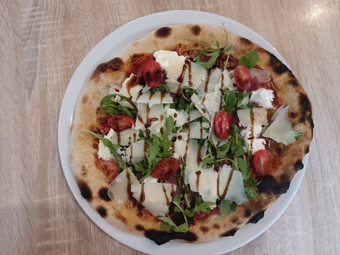 Pizza Lé La — photo 2