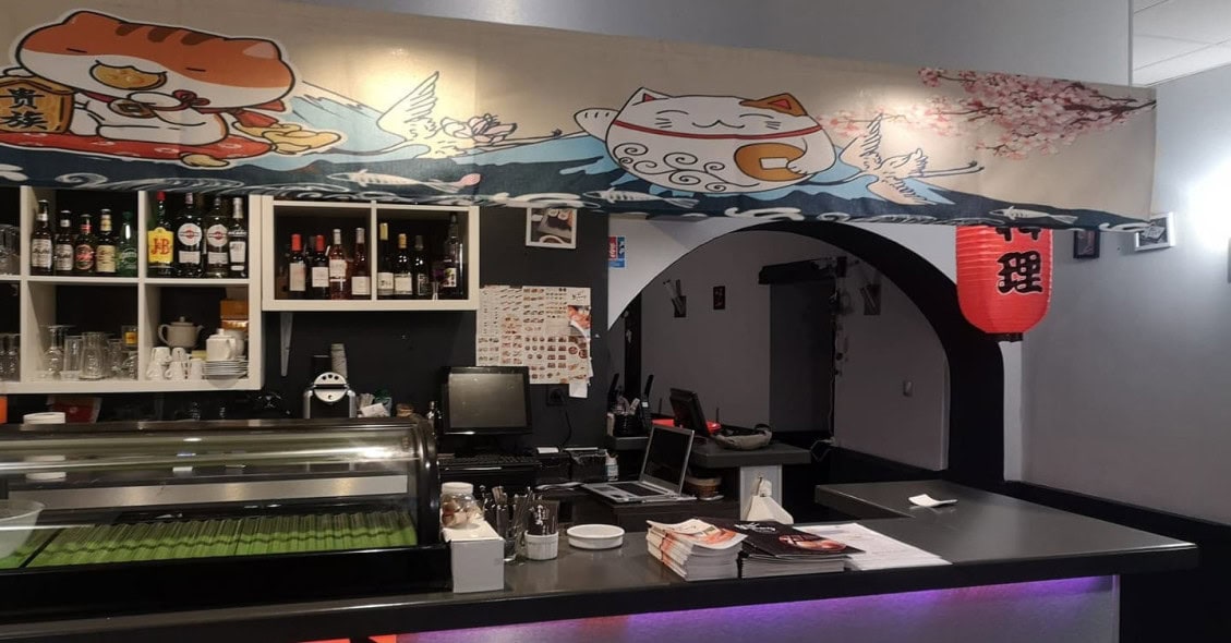 Sushi Yummy — Sushi et Japonais à Ferrières-en-Gâtinais — photo 3