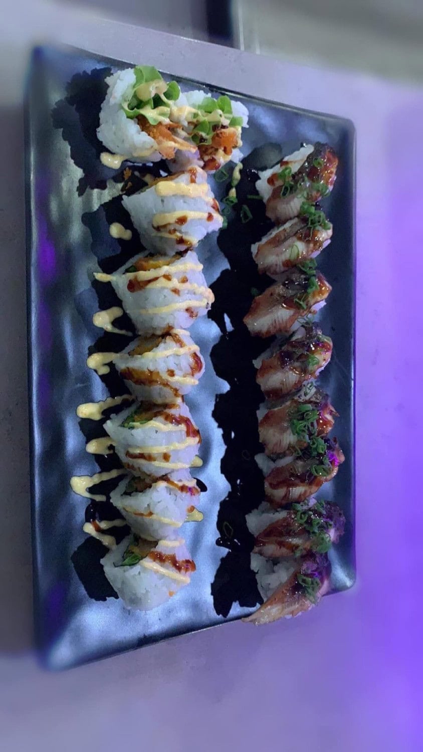 Sushi Yummy — Sushi et Japonais à Ferrières-en-Gâtinais — photo 2