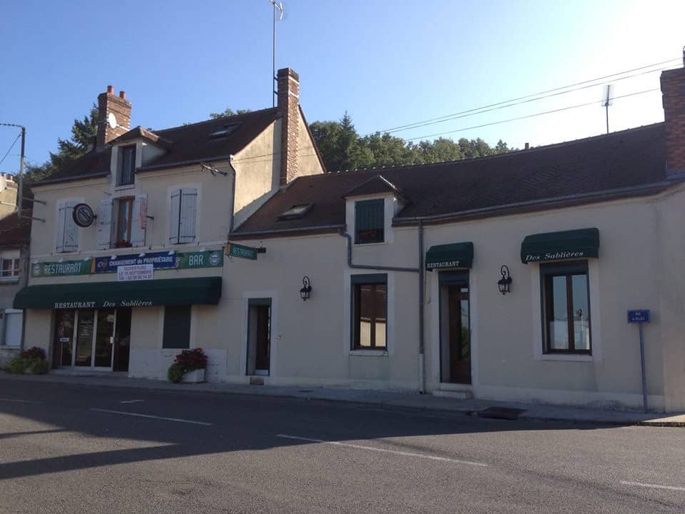 Les Sablières — photo 2