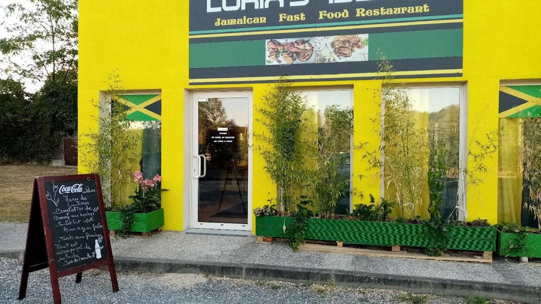 loria's island — photo 3