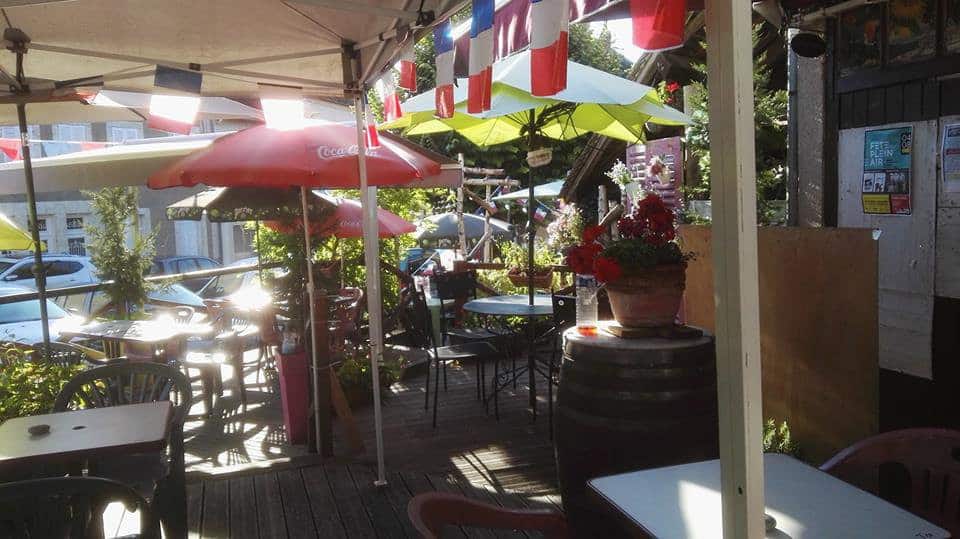 Bar brasserie du donjon — photo 2