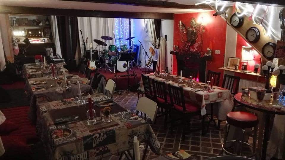 Bar brasserie du donjon — photo 3