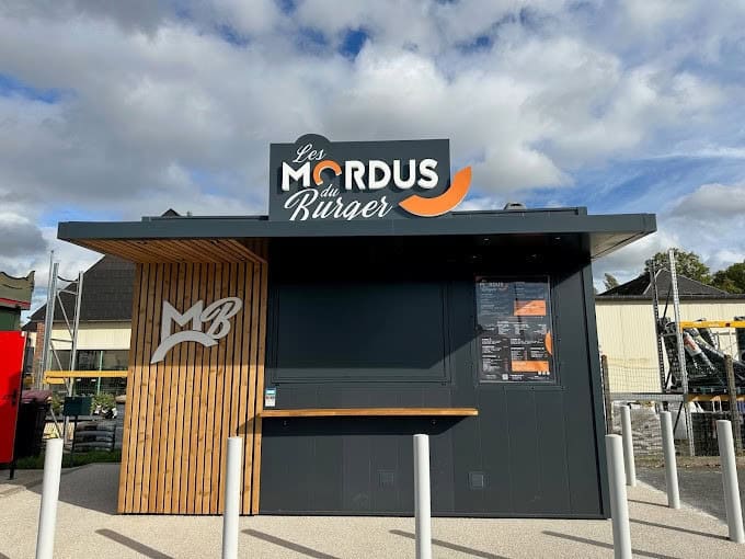 Les Mordus du Burger — photo 3