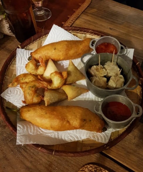 Photo de Snack O Pei