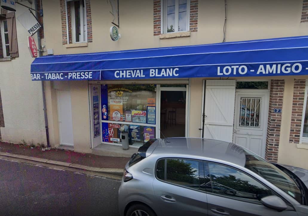 Le Cheval Blanc — photo 2