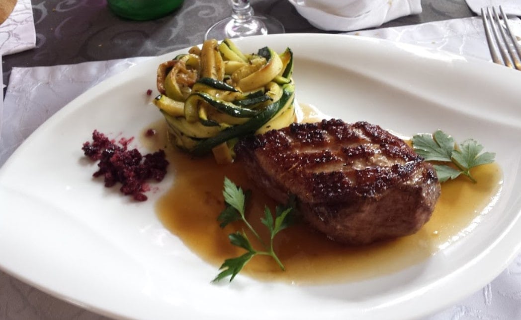 L'Auberge du Terroir — photo 2
