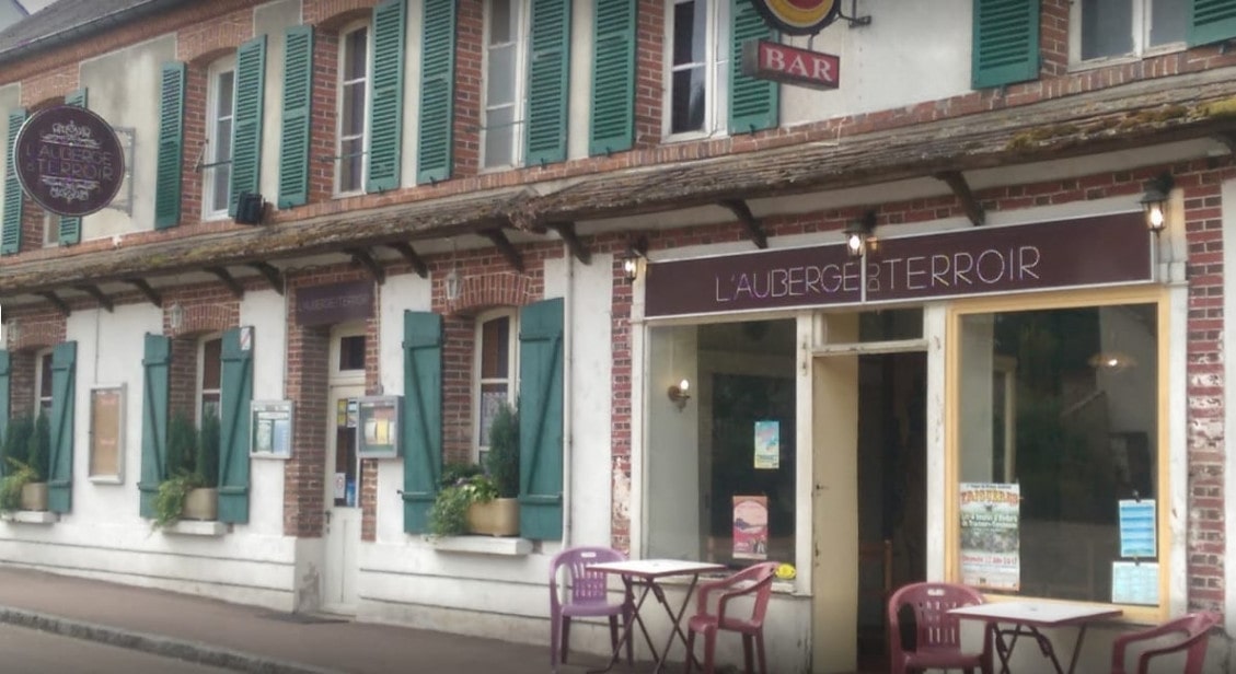 L'Auberge du Terroir — photo 3