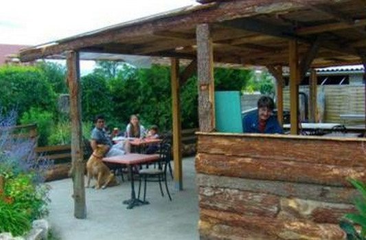 Auberge d'adon — photo 3