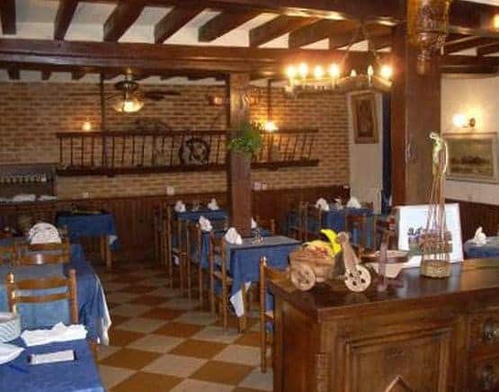 Auberge d'adon — photo 2