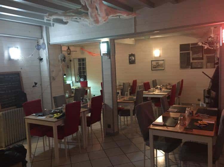 Auberge du Cheval Rouge — photo 3