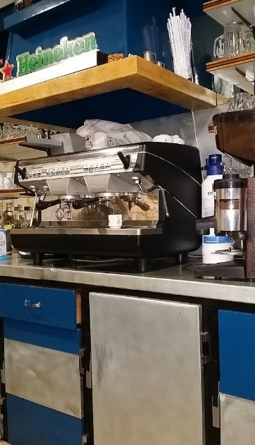 Café de France — photo 3