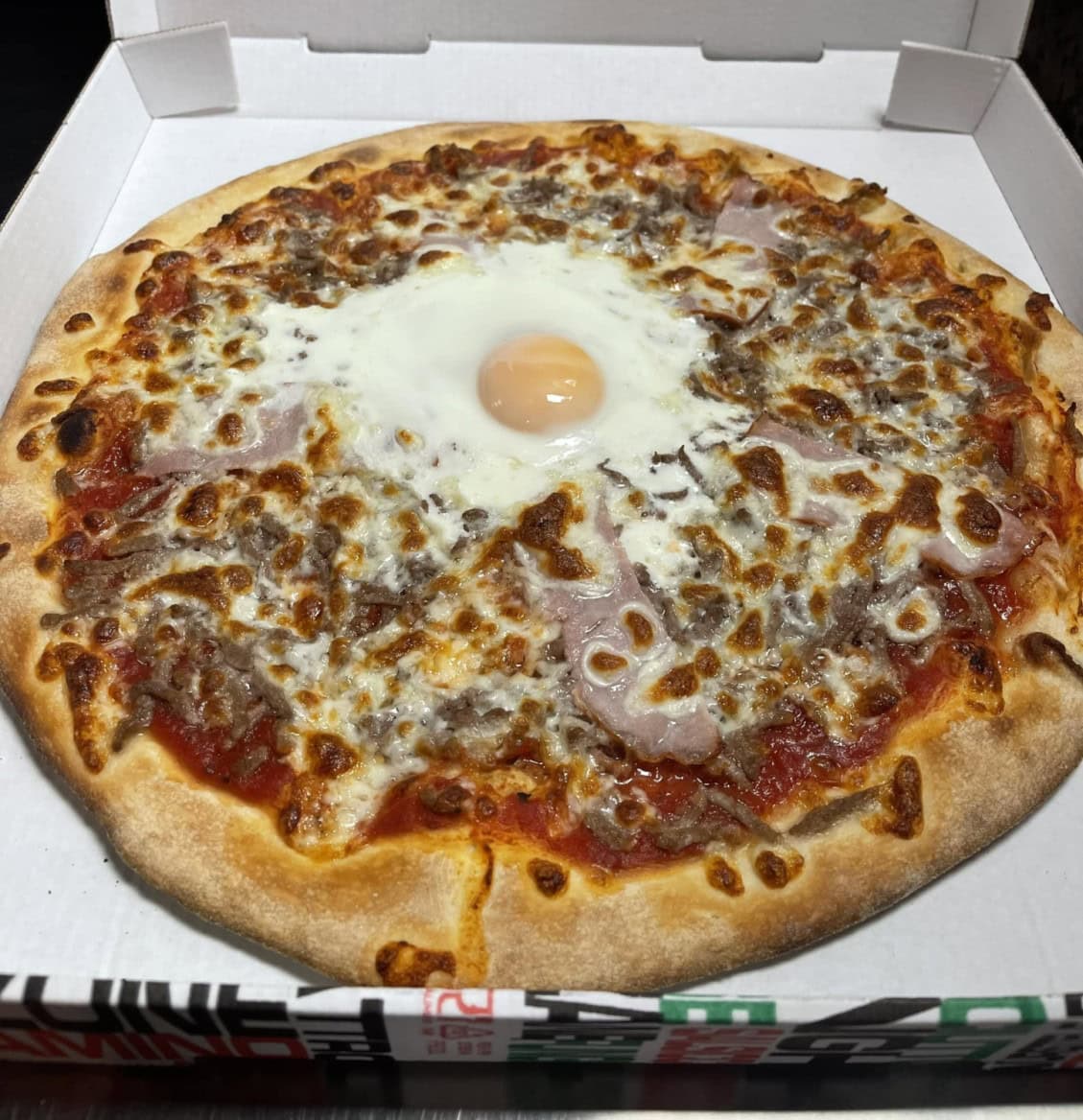 Teddy Piz’ — photo 2