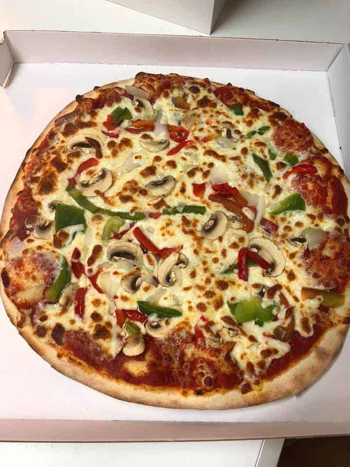 Teddy Piz’ — photo 5