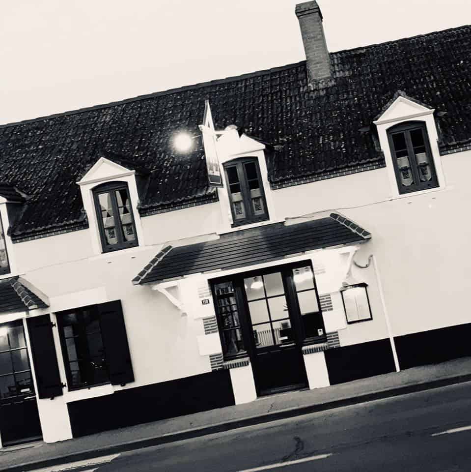 Auberge de la Croix Blanche — photo 2