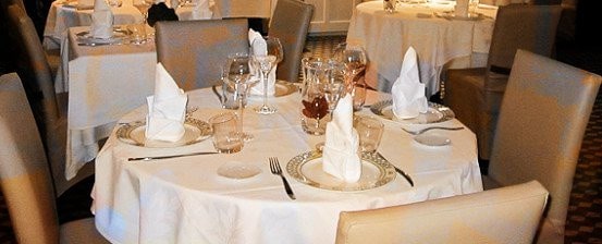 L'auberge Du Cerf — photo 3